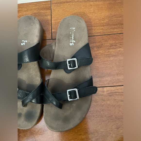 Kumfs cushion sandal - Picture 4 of 4